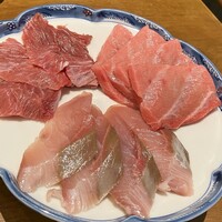焼うお いし川 名古屋 - 