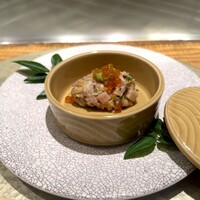 鉄板焼 しろや 銀座亭 - 