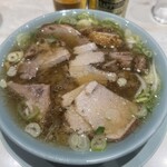 ちえちゃんラーメン - 