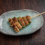 Kushiyaki Roman Hakki - 