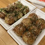 たこ焼き くれおーる - 