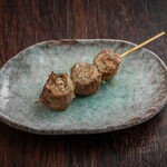 Kushiyaki Roman Hakki - 