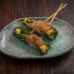 Kushiyaki Roman Hakki - 