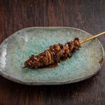 Kushiyaki Roman Hakki - 