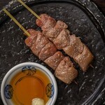 Kushiyaki Roman Hakki - 