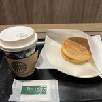 TULLY's COFFEE - 