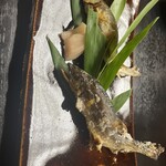 Unagi Fugu Kaiseki Hibino - 