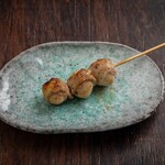 Kushiyaki Roman Hakki - 