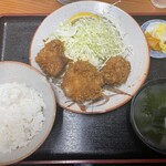 Tonkatsu Shige - 