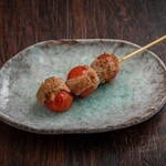 Kushiyaki Roman Hakki - 