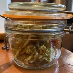 みそ汁カフェはちどり - 