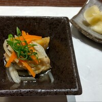 寿司 向月 本館 - 