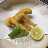 うなぎ ふぐ 懐石 日比野 - 