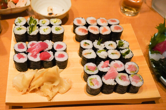 Takara Sushi photo 2