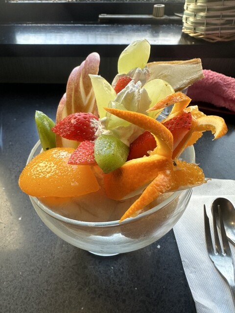 パーラージロー - 七日町（喫茶店）の写真