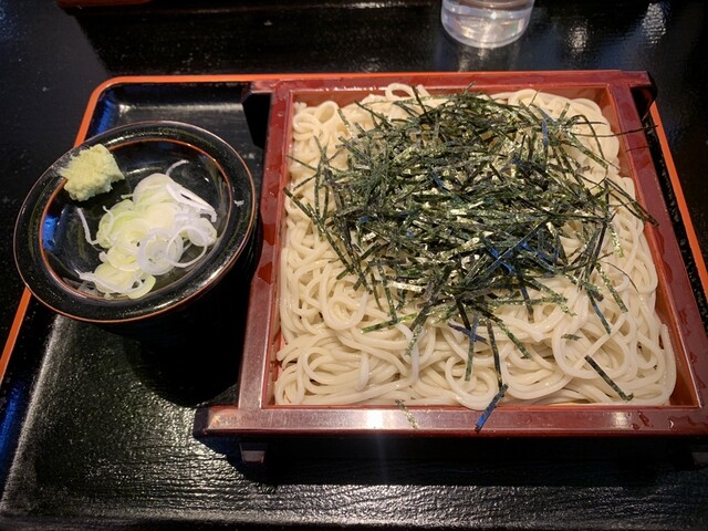 みのり - 長浦/そば | 食べログ