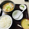 ふじみ食堂