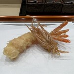 Sushi Tempura Gi On Iwai - 