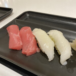 JALファーストクラスラウンジ - 