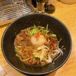 人情麺家 牛骨王 - 