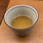 秀吉 - スープ