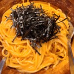 スパゲティながい - 