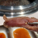 牛牛 - 柔らかく肉汁溢れます