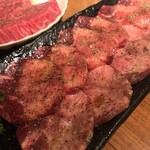近江亭　奥座 - 