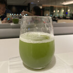 JALファーストクラスラウンジ - 