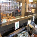 三峰お犬茶屋　山麓亭 - 