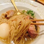 Gion Duck Noodles - 