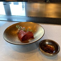 ステーキハウス　genpei - 