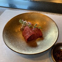 ステーキハウス　genpei - 