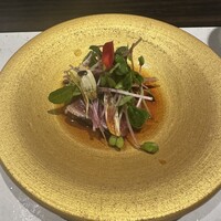 鮨 やまけん 銀座店 - 