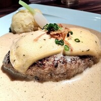 旬菜ステーキ処 らいむらいと - 