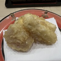 鮨 天ぷら 祇園いわい - 