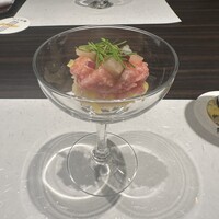 鮨 やまけん 銀座店 - 