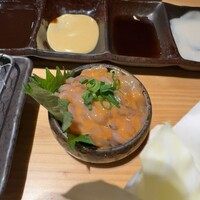串揚げ アガルコメ。 恵比寿店 - 
