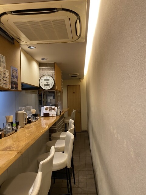 Ninjo Menya Gyukotsu Ou photo 4