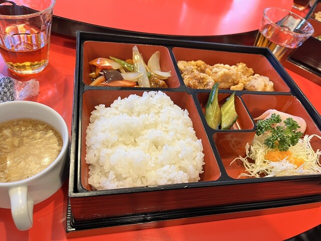 Inaoka Canton Ryori Ten photo 5