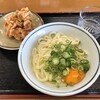 うどん 一福
