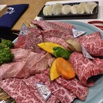 焼肉ドンピシャ - 
