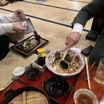 秋田長屋酒場 - 