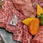 焼肉ドンピシャ - 