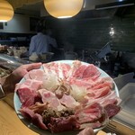 肉ダイニング 心太 - 