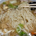 Chuugoku Ryourisai Kouken - 再光麺 麺