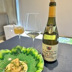 Global French Kitchen 雫 - 