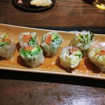 魚町屋 ぶぶか - 