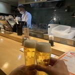 肉ダイニング 心太 - 