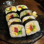 魚町屋 ぶぶか - 